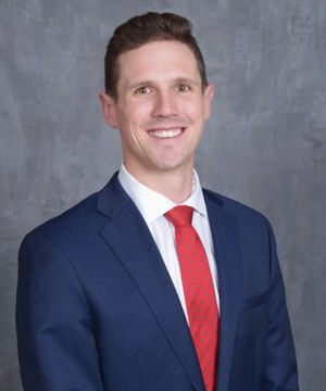 Hayden  Ray Team Contact Image